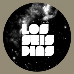 Lunes - Los seis días